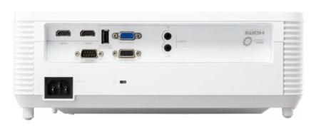 Videoproiector Viewsonic PS502W 4000 lumeni,WXGA, Short Throw [4]