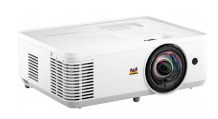 Videoproiector Viewsonic PS502W 4000 lumeni,WXGA, Short Throw [2]