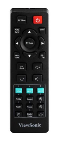 Videoproiector Viewsonic PS502W 4000 lumeni,WXGA, Short Throw [6]