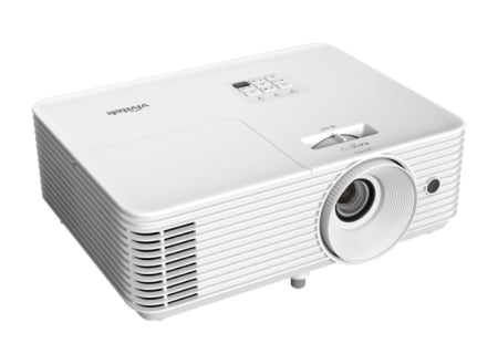 Home audio - Videoproiector Vivitek DW350, WXGA(1280x800), 4000 ANS lumeni