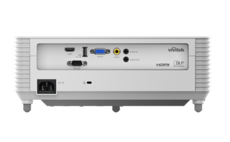 Videoproiector Vivitek DW350, WXGA(1280x800), 4000 ANS lumeni [3]