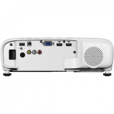 Videoproiector wireless EPSON EB-FH52 [3]