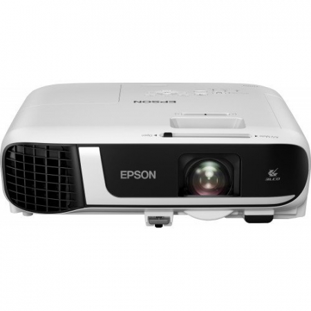 Videoproiectoare - Videoproiector wireless EPSON EB-FH52