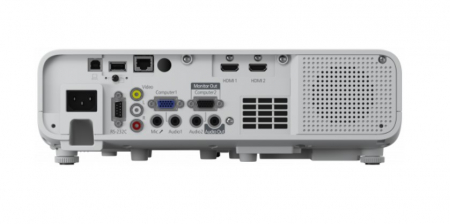 Videoproiector EPSON EB-L200F [5]
