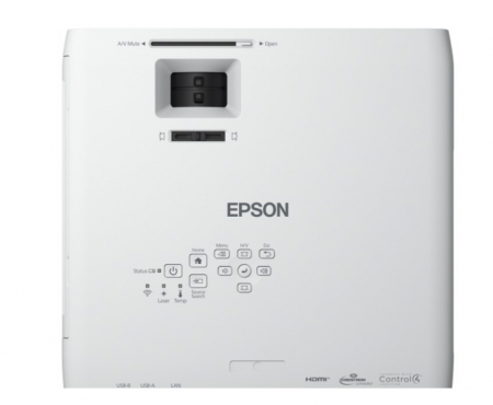 Videoproiector EPSON EB-L200F [4]