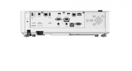 Videoproiector EPSON EB-L530U [4]