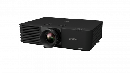 Videoproiector EPSON EB-L735U [2]