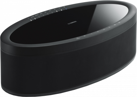 Boxe Wi-Fi / Bluetooth - Yamaha MusicCast 50