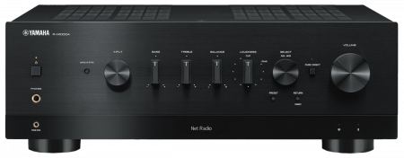 Amplificatoare integrate - YamahaAmplificator Yamaha R-N1000A