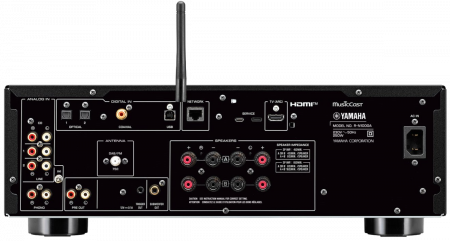YamahaAmplificator Yamaha R-N1000A [1]