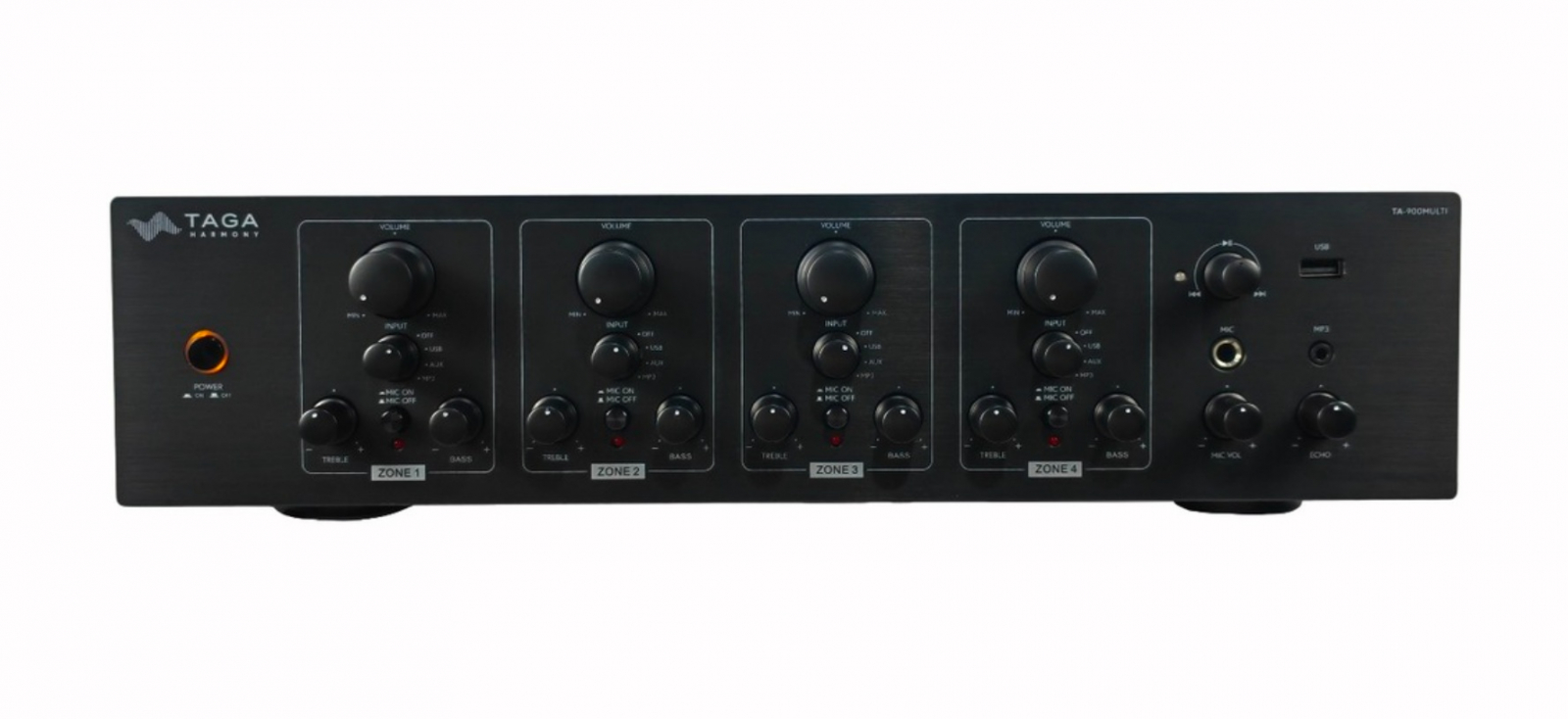 Amplificator Multi-Room Taga Harmony TA-900MULTI
