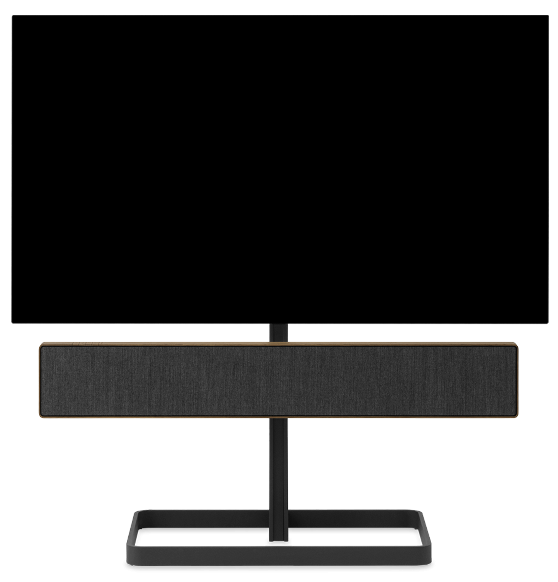 BangOlufsen Beosound Stage Floor Stand Black