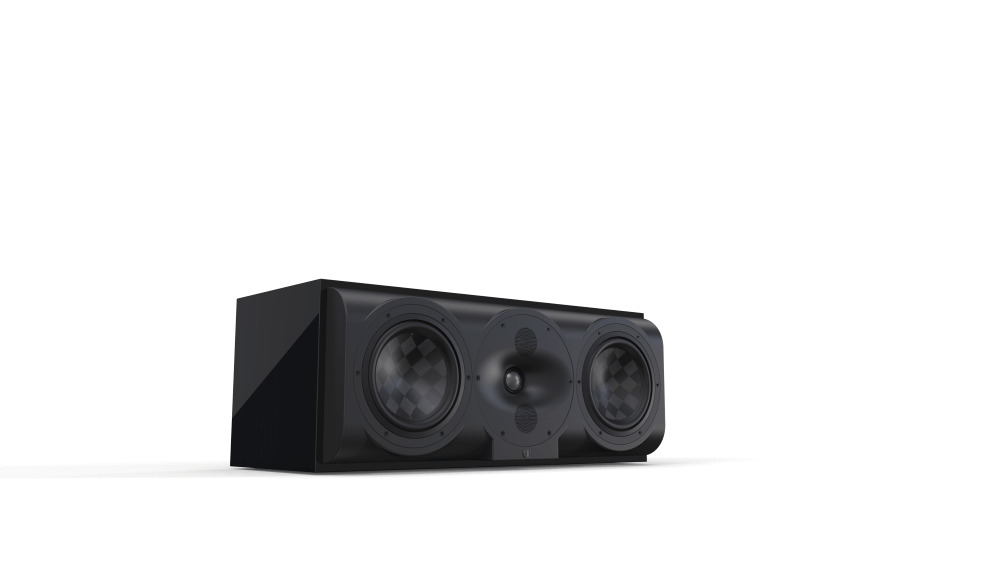 Boxa centru Perlisten S5c, 88dB, 4ohmi