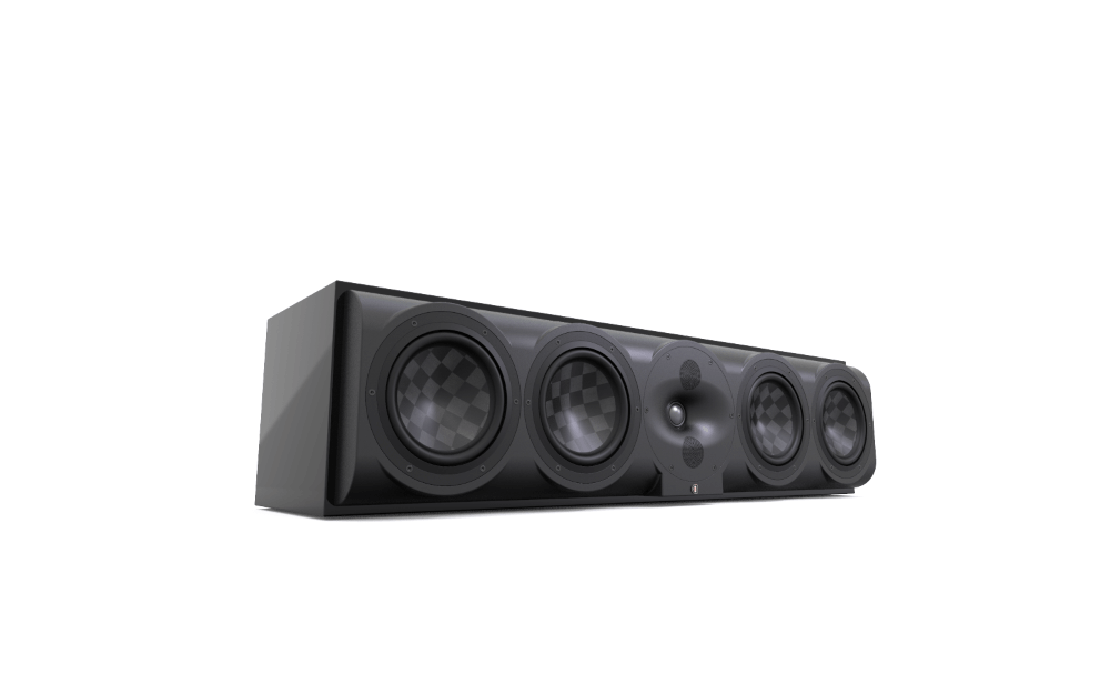 Boxa centru Perlisten S7c, 92dB, 4ohmi