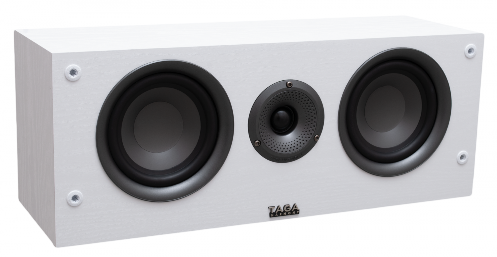 Boxa centru Taga Harmony TAV-807C White