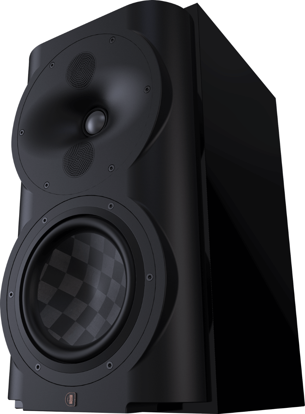Boxe de raft Perlisten S4b, 85.4dB, 4ohmi