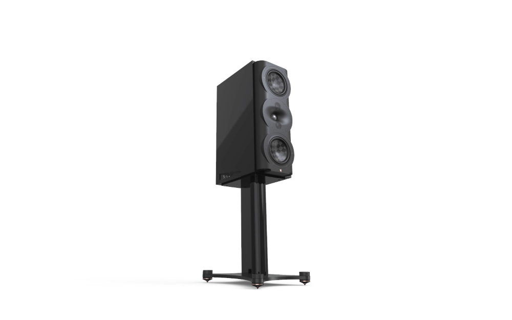 Boxe de raft Perlisten S5m, 89.6dB, 4ohmi