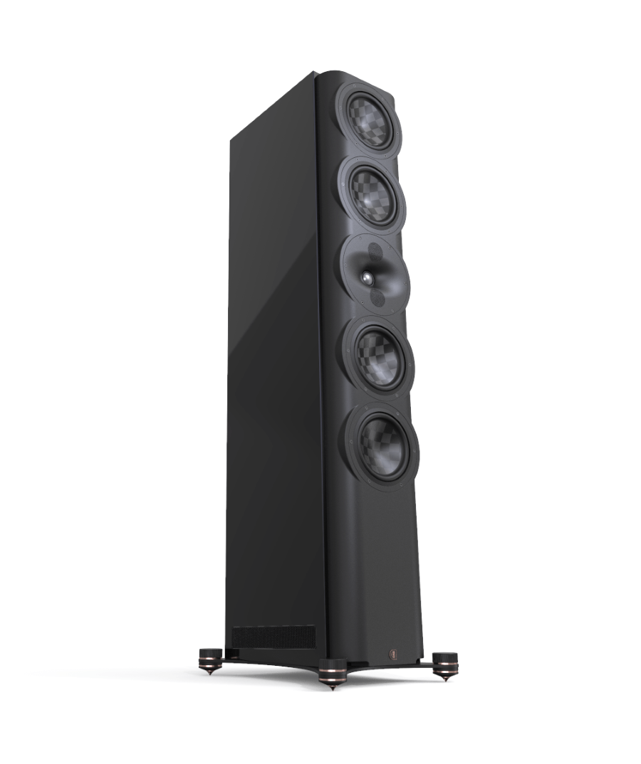 Boxe de podea Perlisten S7t, 92.2dB, 4ohmi