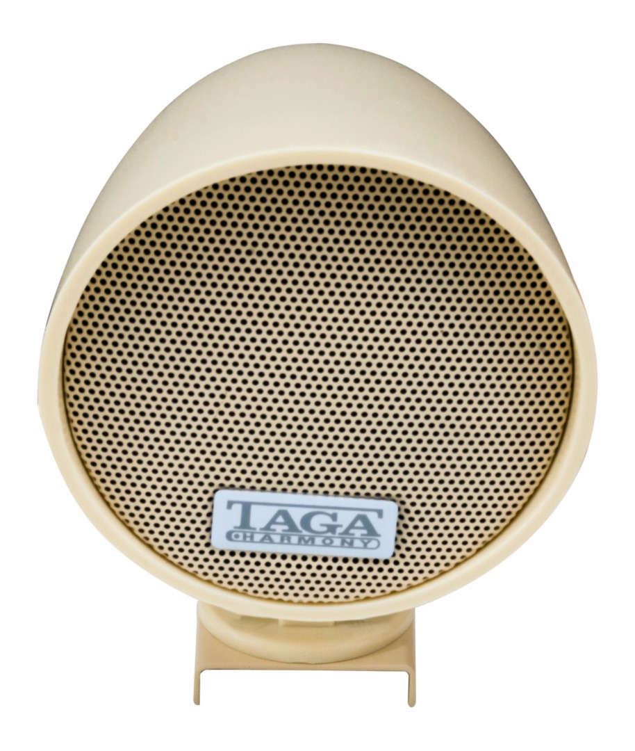 Boxe exterior gradina Taga Harmony TRS-5L Ivory