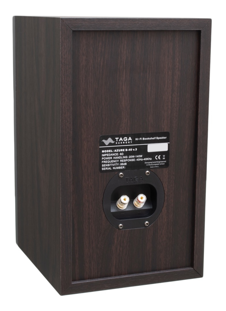 Boxe Taga Harmony AZURE B-40 V.3 la AVshop.ro