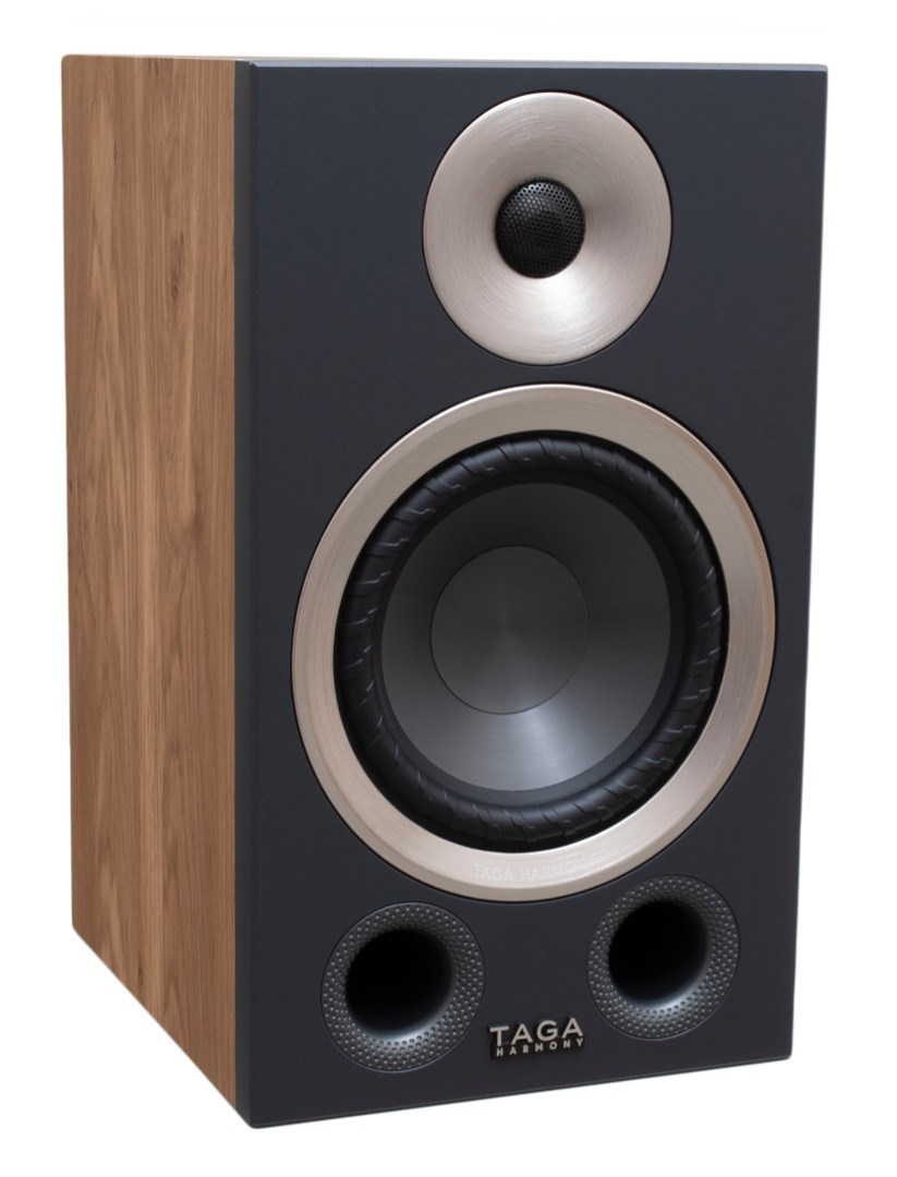 Boxe Taga Harmony AZURE B-40 V.3 Oak