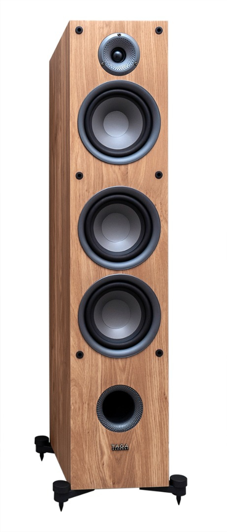 Boxe Taga Harmony TAV-607F Oak