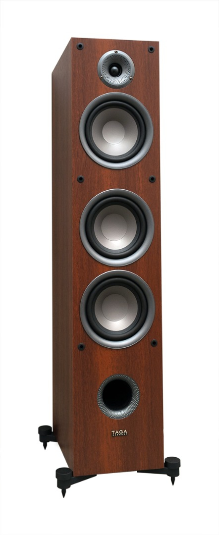 Boxe Taga Harmony TAV-607F Walnut