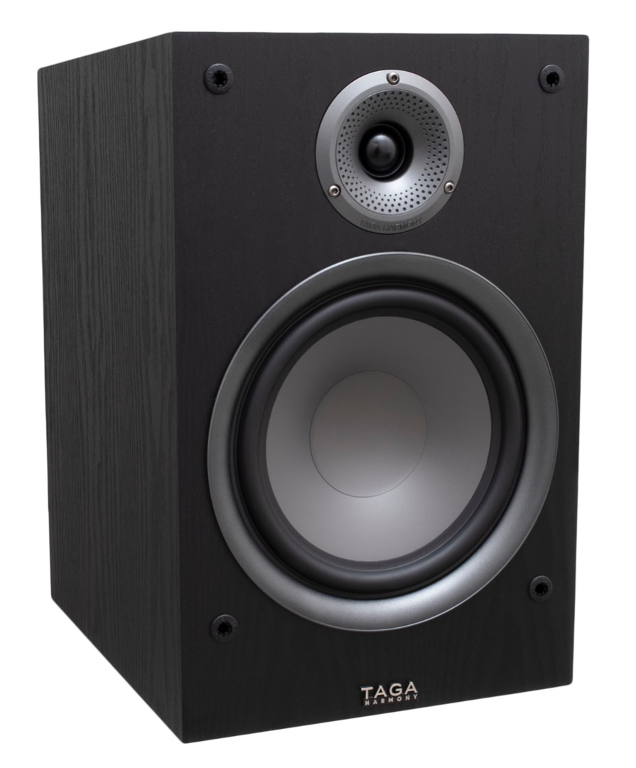 Boxe Taga Harmony TAV-807B Black
