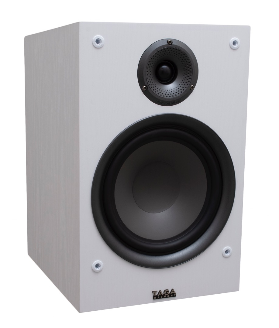 Boxe Taga Harmony TAV-807B White