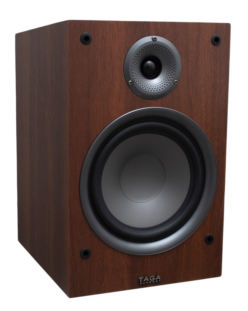 Boxe Taga Harmony TAV-807B Walnut