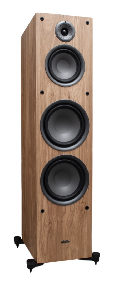 Boxe Taga Harmony TAV-807F Oak