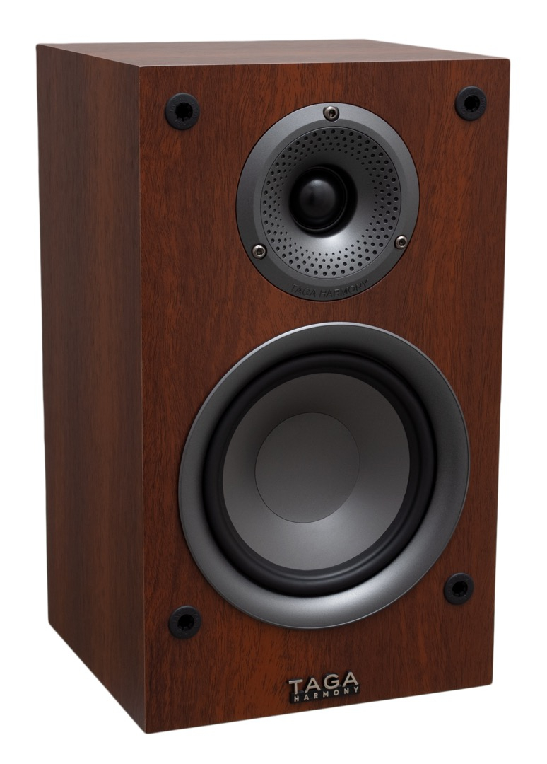 Boxe Taga Harmony TAV-807S Walnut