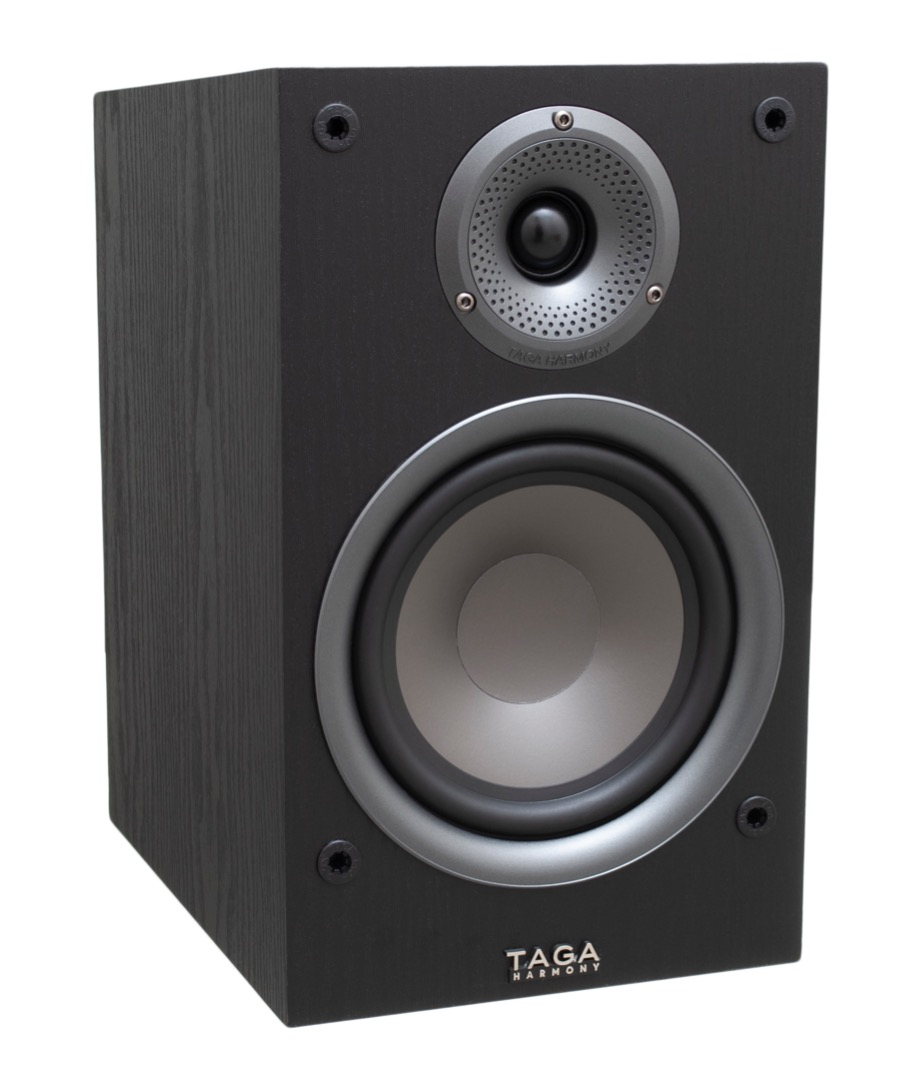 Boxe Taga Harmony TAV-B Black