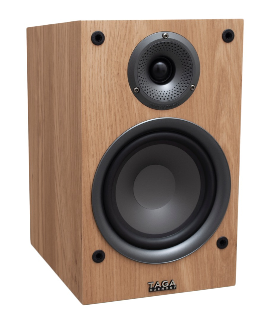 Boxe Taga Harmony TAV-B Oak
