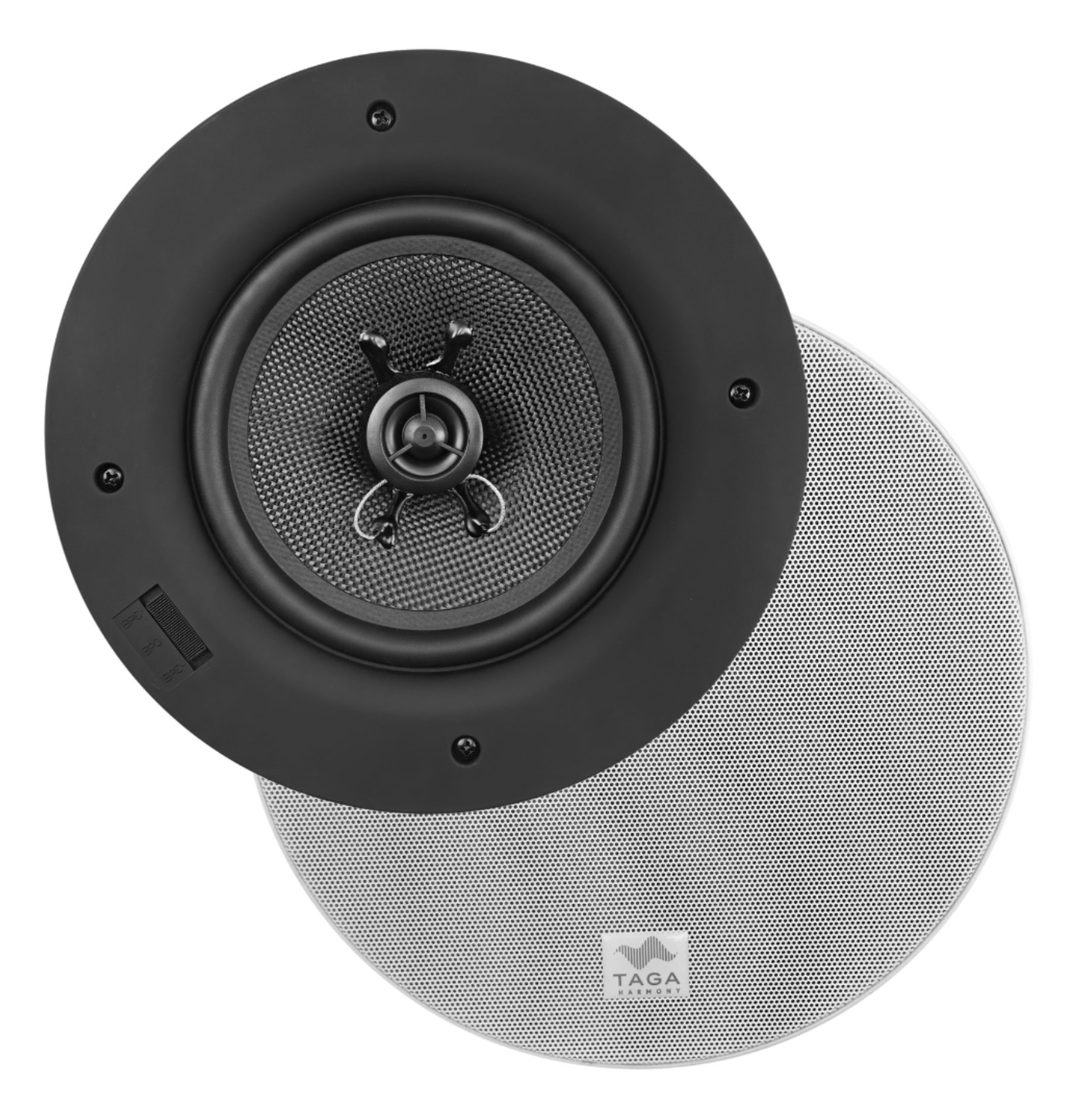 Boxe tavan Taga Harmony TCW-480R SLIM