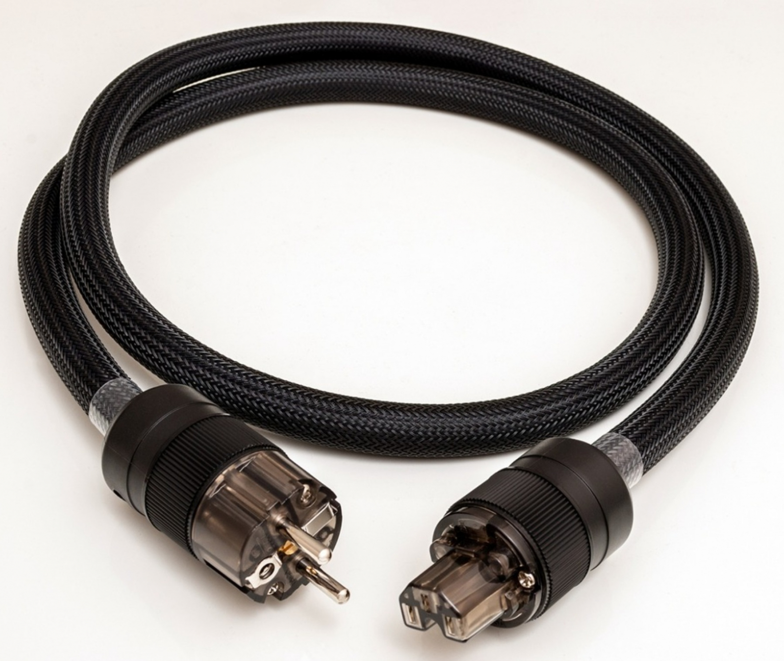 Cablu alimentare Taga Harmony TPC-TS 1m