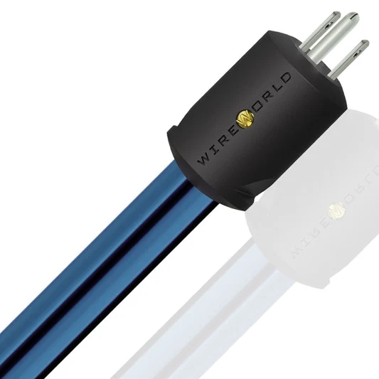 Cablu alimentare Wireworld Stratus 10 3m