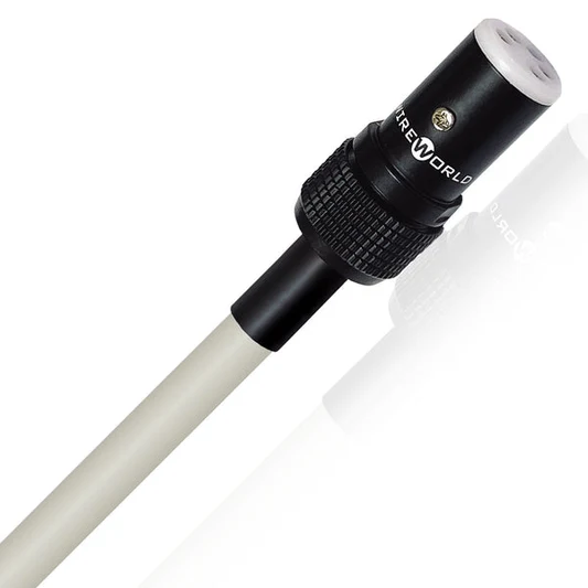 Cablu de brat DIN - XLR Wireworld Solstice 10 2m