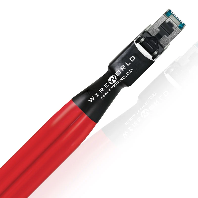Cablu ethernet Wireworld Starlight 8 0.5m