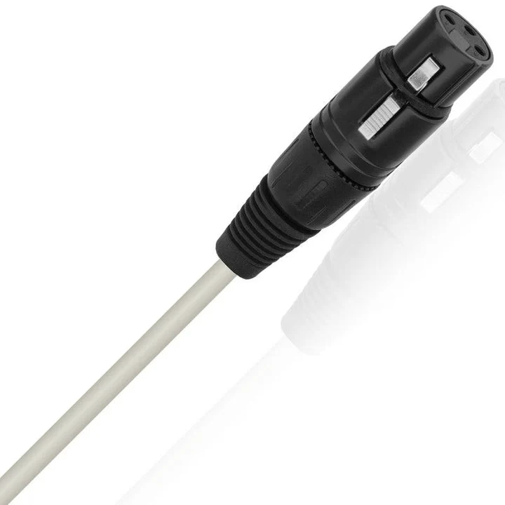 Cablu interconect XLR Wireworld Solstice 8 3m
