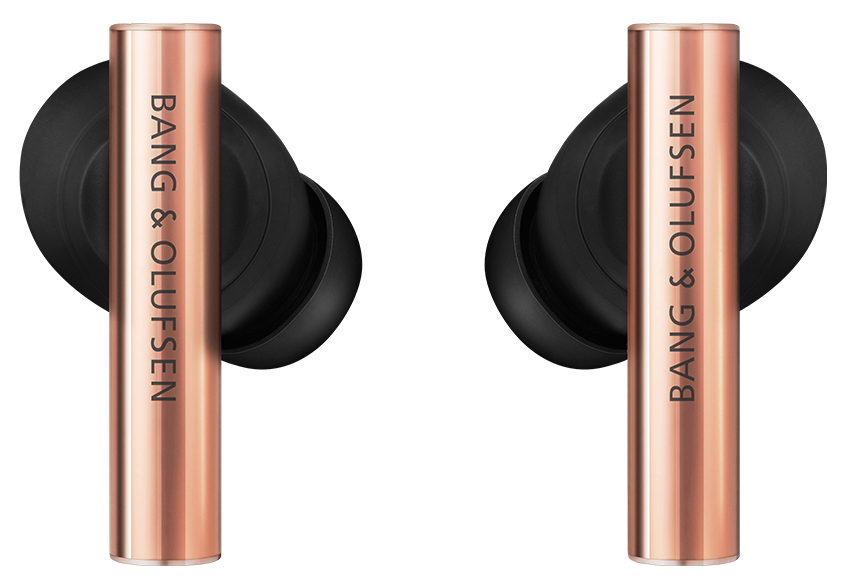 Casti Bang Olufsen Beo Grace Honey Tone
