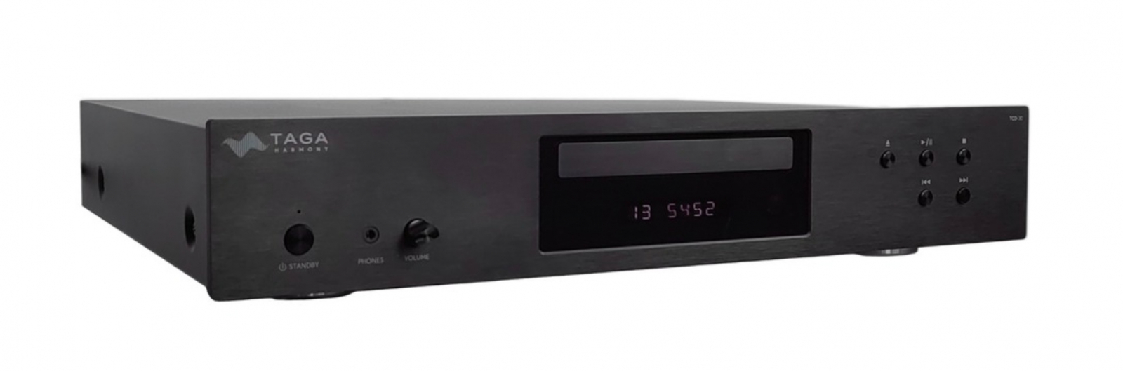 CD Player Taga Harmony TCD-30 Black