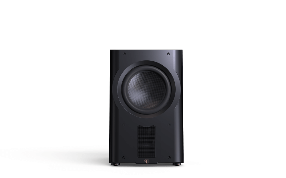 Subwoofer Perlisten D212s