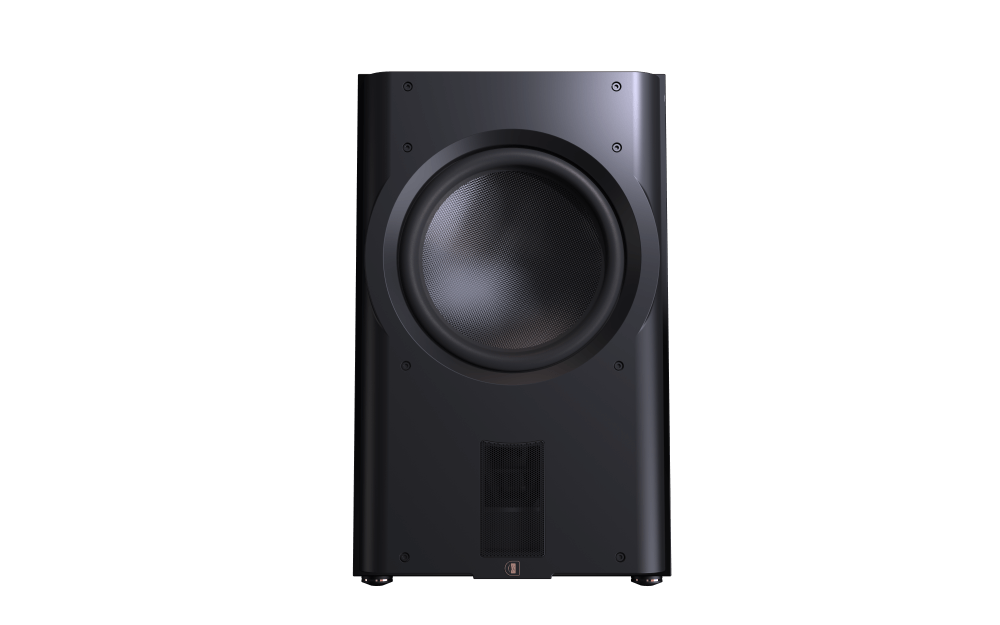 Subwoofer Perlisten D215s
