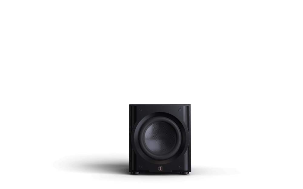 Subwoofer Perlisten R10s