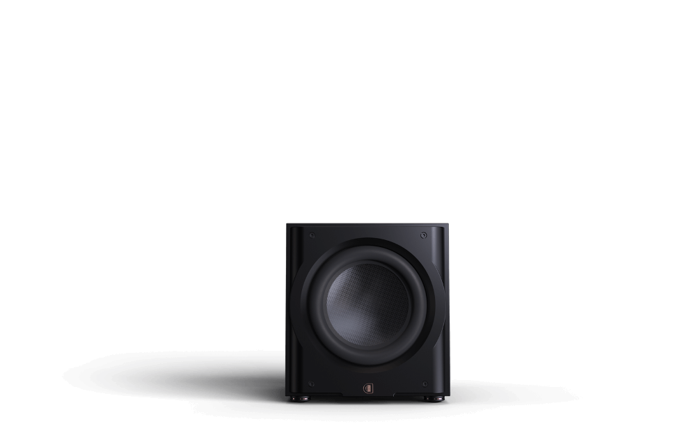 Subwoofer Perlisten R12s