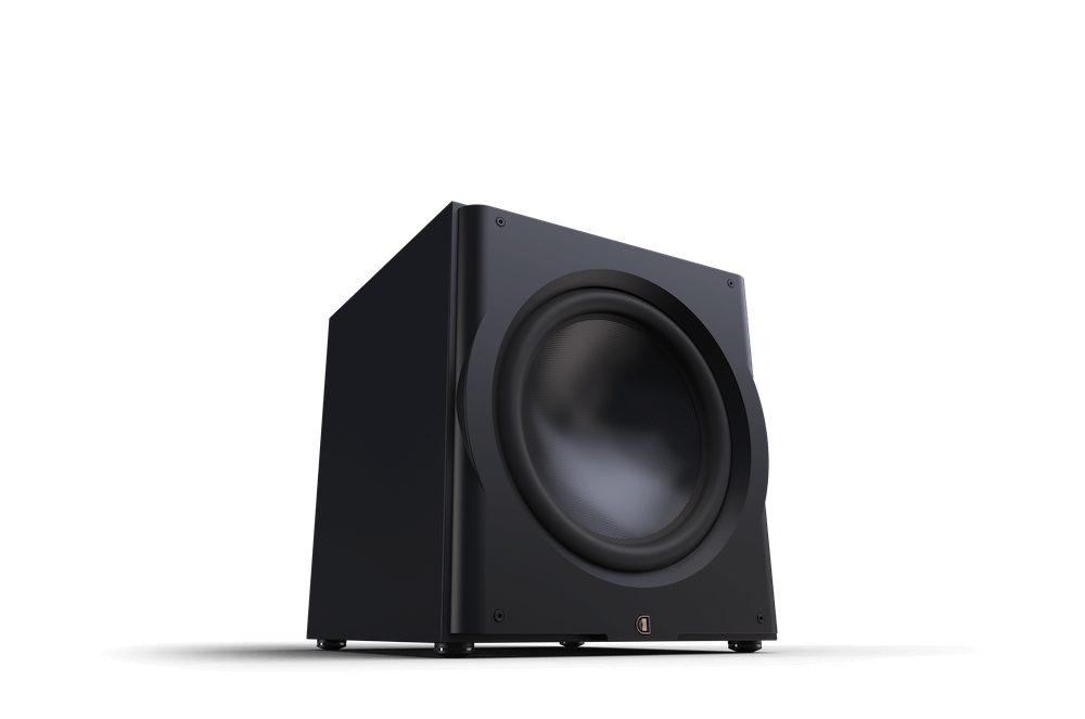 Subwoofer Perlisten R18s