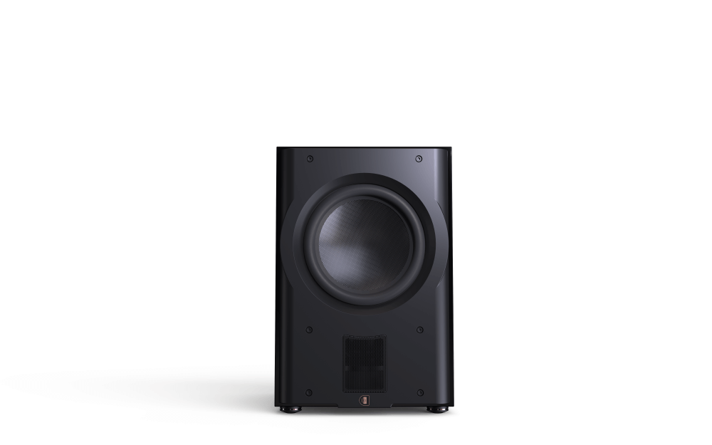 Subwoofer Perlisten R210s