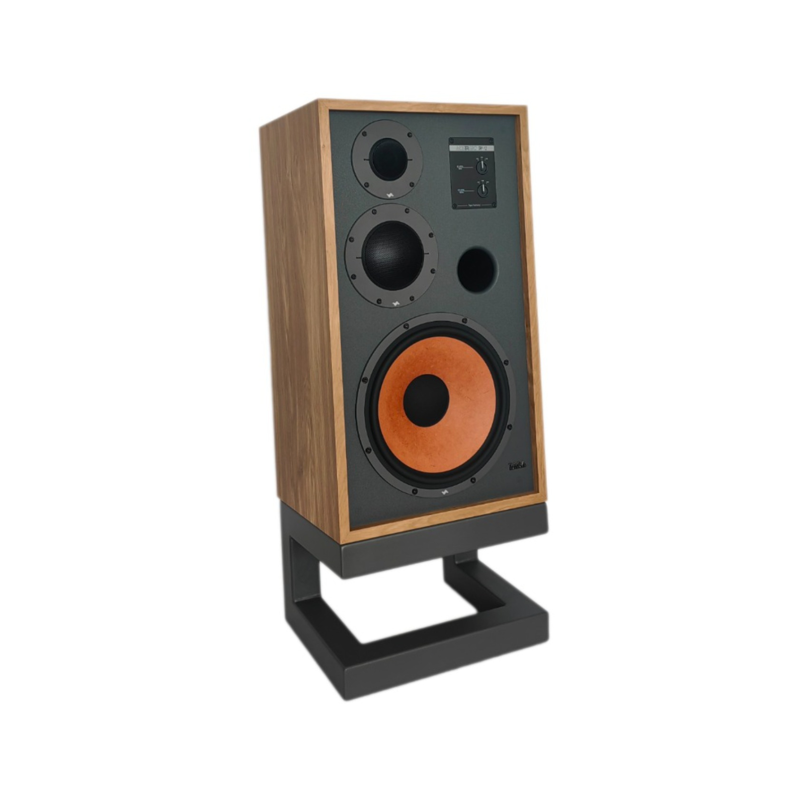 Taga Harmony Nostalgic TH-12 cu standuri THS Oak