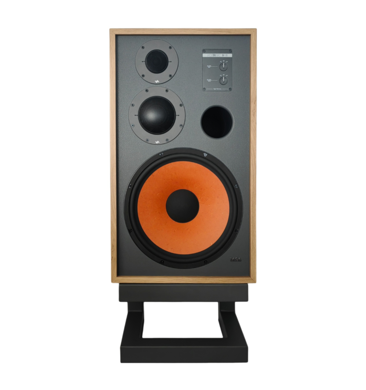Taga Harmony Nostalgic TH-15 cu standuri THS Oak